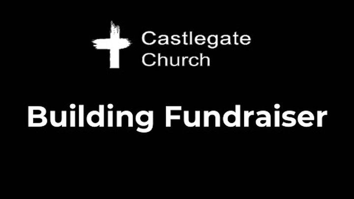 Main fundraiser photo