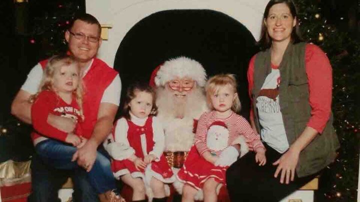 Main fundraiser photo