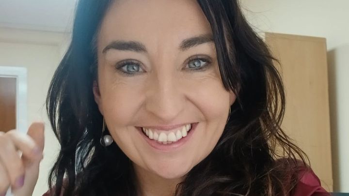 Helena Bowes' Autism In Racing Fundraising Race campaign photo, 1 of 3