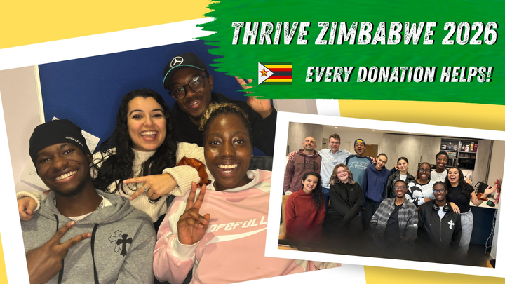 Thrive Zimbabwe Mission 2026 campaign photo, 1 of 4