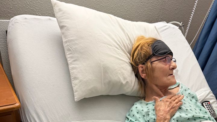 Support for Brenda’s Mom’s Recovery campaign photo, 1 of 4