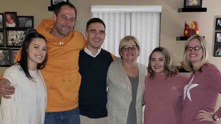 Main fundraiser photo