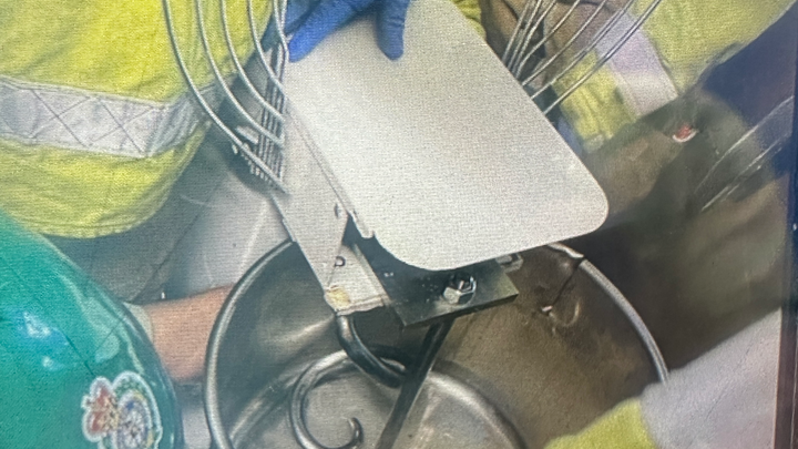 Replacement 30litre spiral mixer campaign photo, 1 of 3