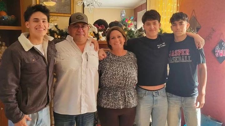 Support Monica Pantoja and Her Boys campaign photo, 1 of 8
