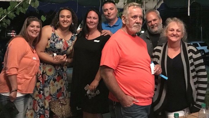 Main fundraiser photo