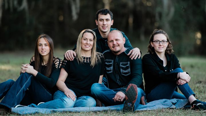 Main fundraiser photo