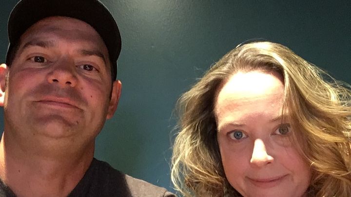 Support Steven and Gabrial's Medical Battle campaign photo, 1 of 4