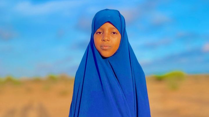 Help Save 11-Year-Old Asho's Life