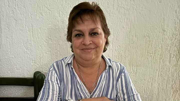 Ayuda a Beatriz a ganar su batalla contra el cáncer de colon campaign photo, 1 of 8