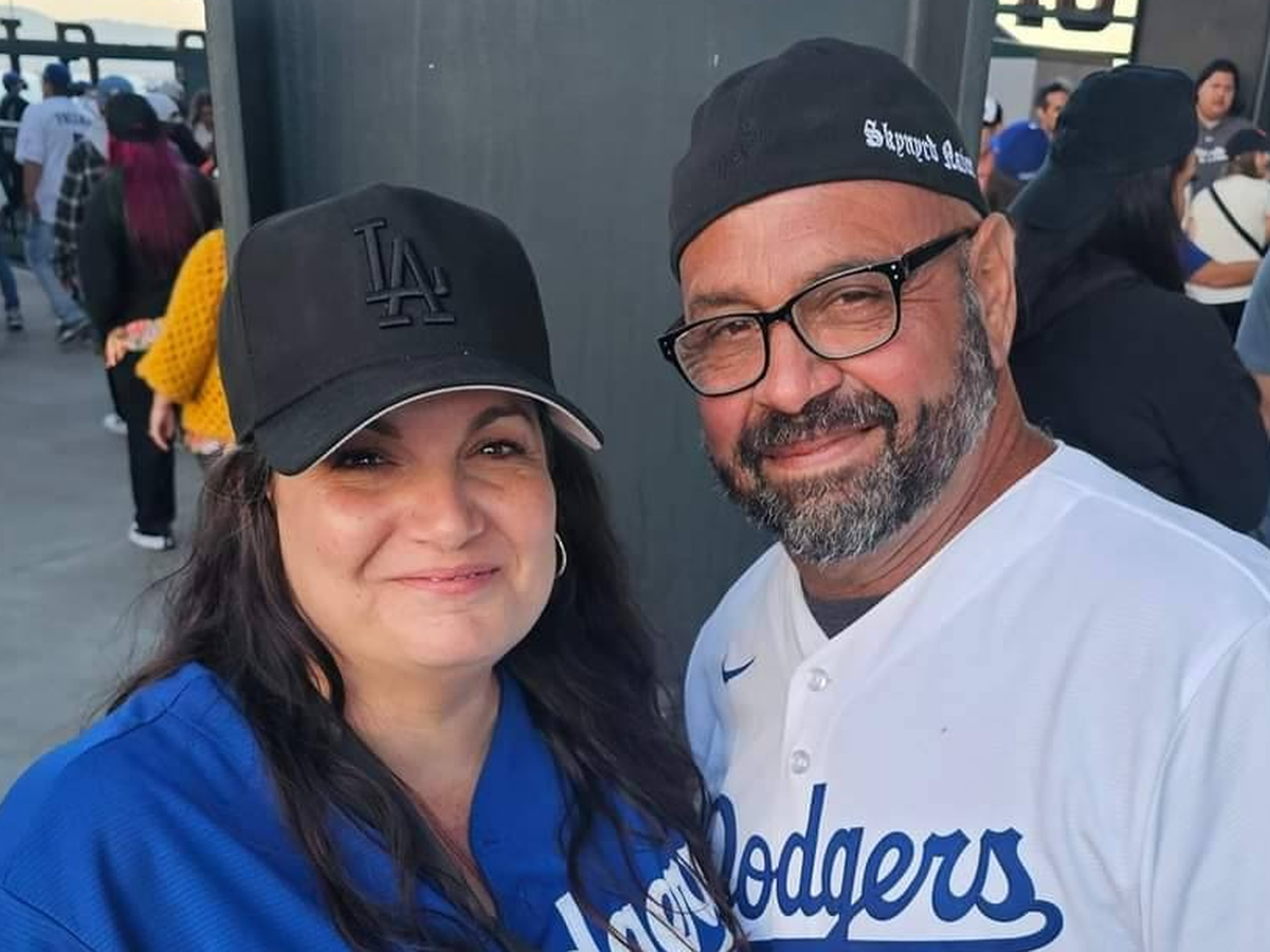 Fundraiser by Rui Ong : Support Dave & Katie Rodriguez in Fighting ...