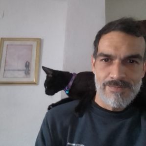 Raul Troyano