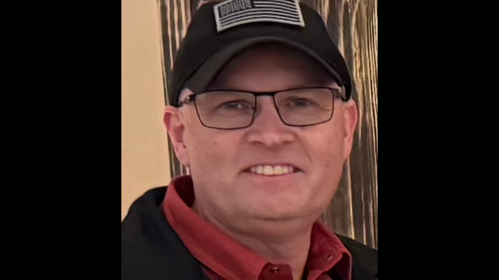Support Shawn's Stroke Recovery Journey campaign photo, 1 of 4