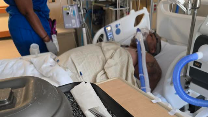 Bethian's Medical Expenses, Blessed are they, who follow GOD campaign photo, 1 of 5