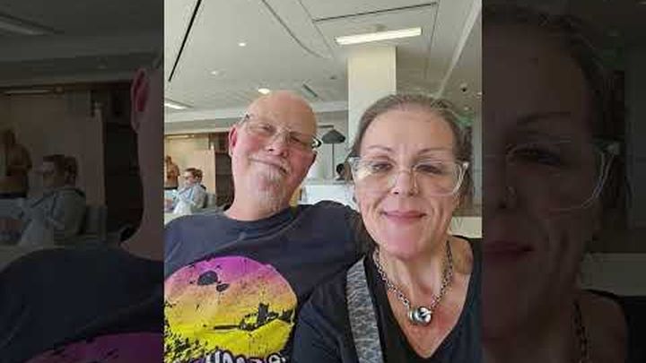 Help Shawn’s Family After A Tragic Cancer Loss video thumbnail, 1 of 5