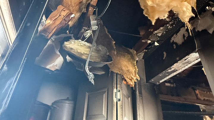 Fundraiser by Raygun Jones : Help Us Rebuild After Christmas Eve Fire