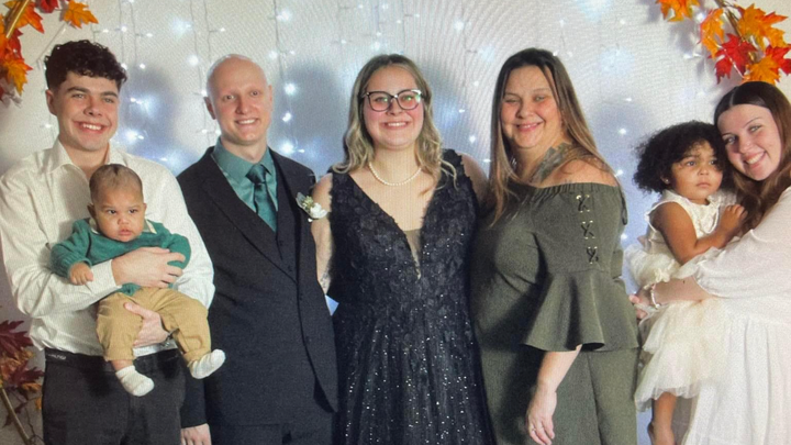 Main fundraiser photo