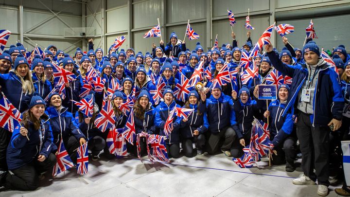 Support Jake Watson at FISU Winter University Games campaign photo, 1 of 4