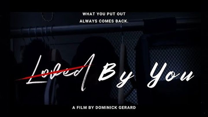 Support Emerging Black Artists Feature-Film Fund video thumbnail, 1 of 3