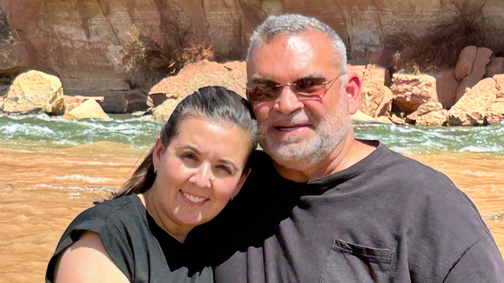 Support Miguel & Diana After Truck Accident campaign photo, 1 of 7