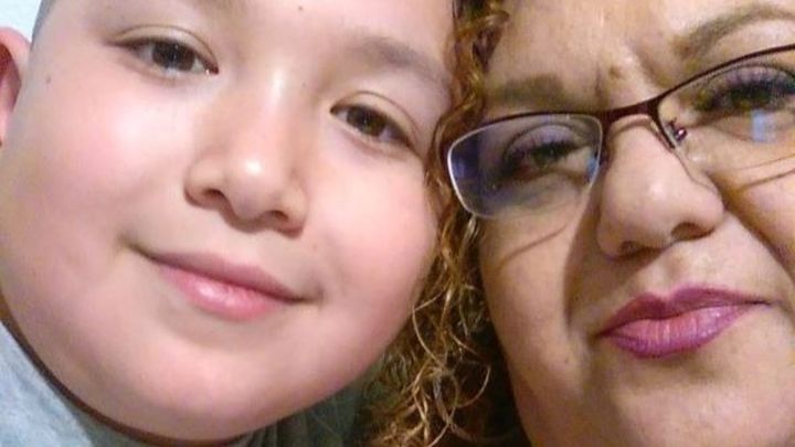 Linda Grijalva's Funeral Expenses campaign photo, 1 of 2