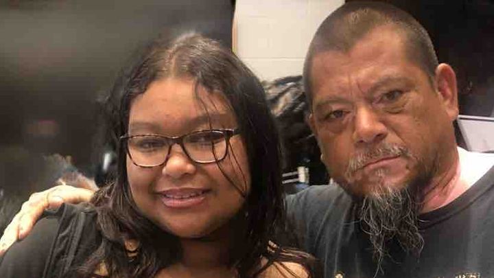 Help: A Family Torn Apart by ICE campaign photo, 1 of 3