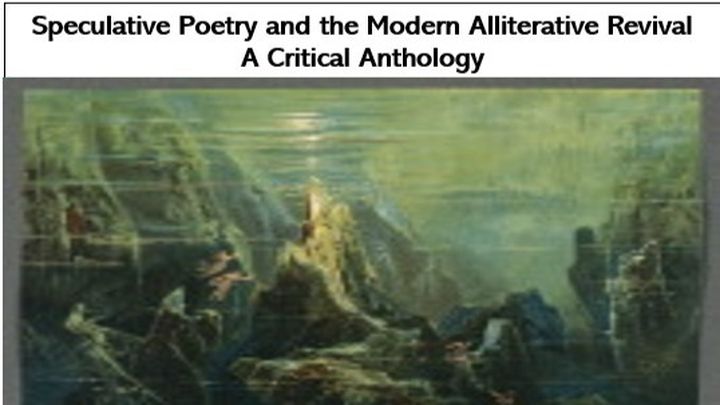 Fundraiser by Dennis Wise Speculative Poetry & Modern Alliterative