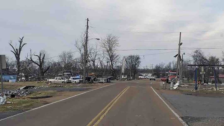 Main fundraiser photo