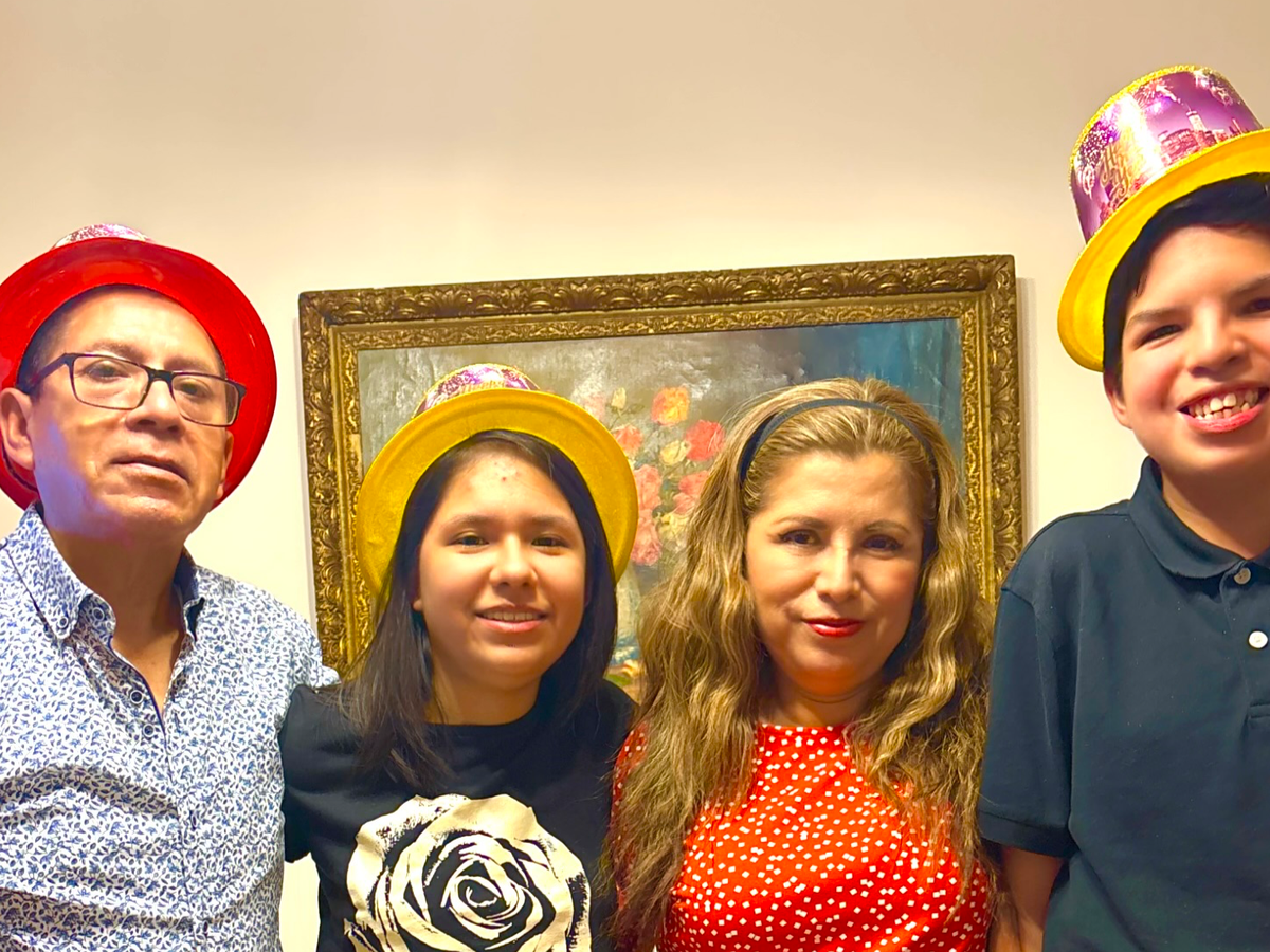 Fundraiser by yanet Castro : Help Yanet’s Family Rebuild After Fire