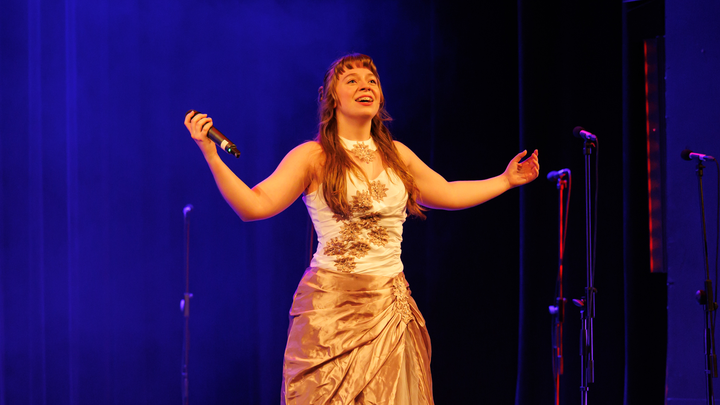 Main fundraiser photo