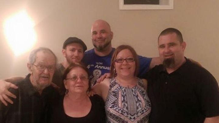 Main fundraiser photo
