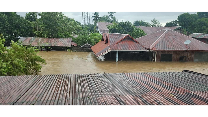 Help Mailene Rebuild After Typhoon Devastation campaign photo, 1 of 5