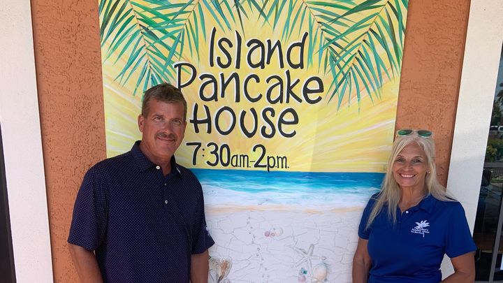 Main fundraiser photo