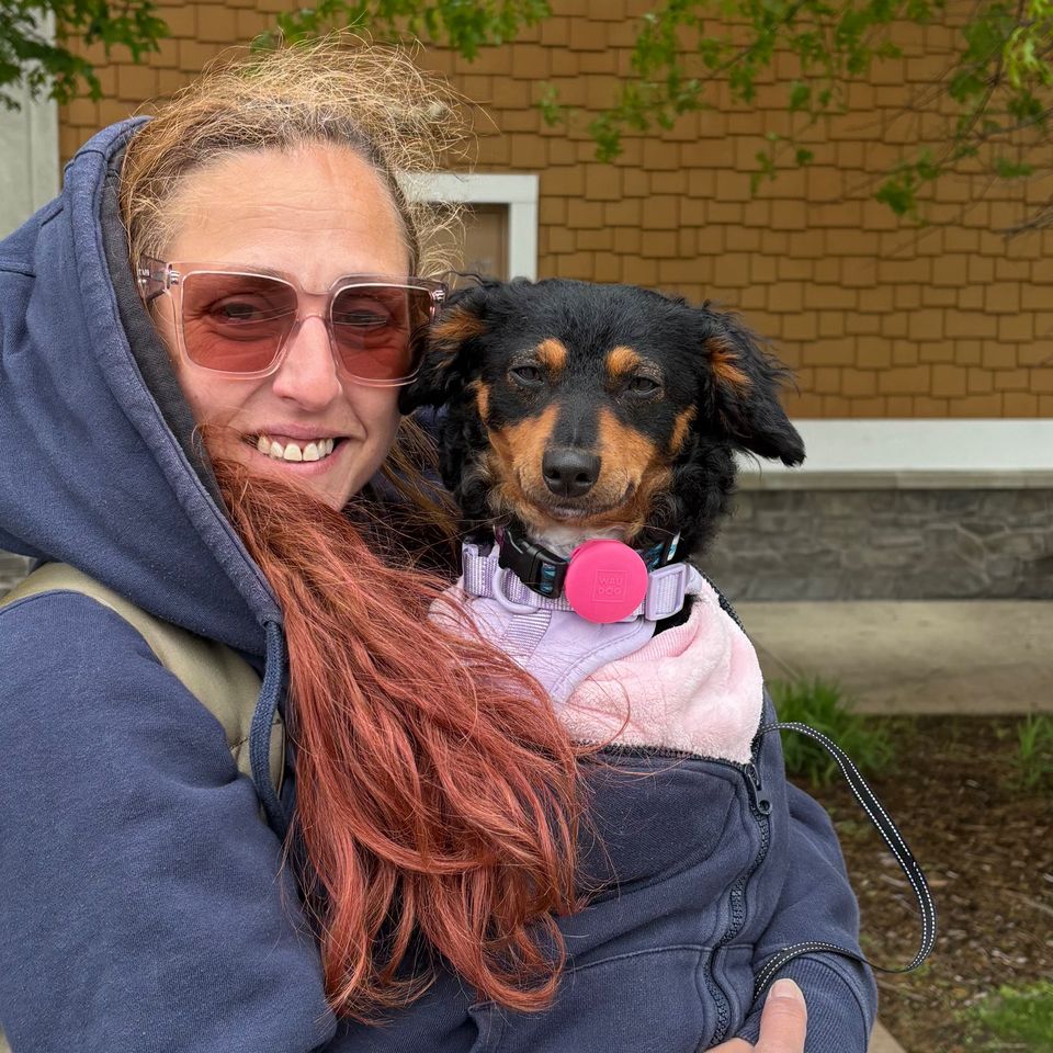 Help Joy Avoid Eviction and Help Her Family