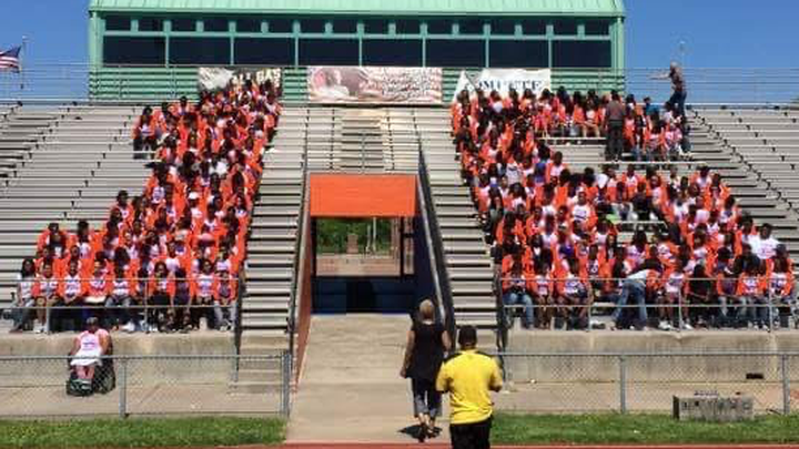 Help ESTL Class of 2016 Reunite After 10 Years campaign photo, 1 of 4