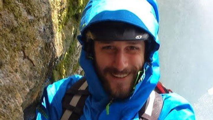 Justice for Alex Pretti — Support His Family campaign photo, 1 of 3