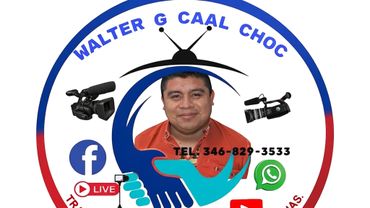 Walter Caal Choc