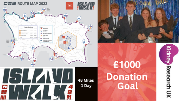 Main fundraiser photo