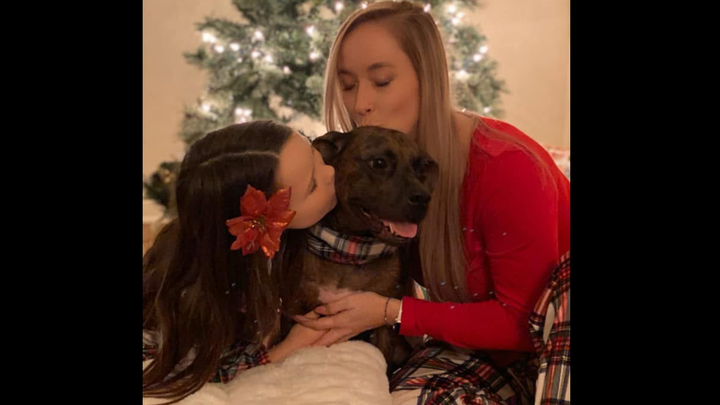 Donate to Save Georgia and Comfort Her Family campaign photo, 1 of 8