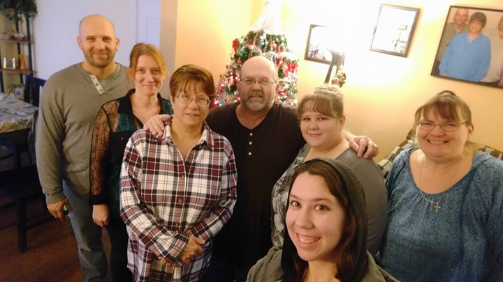 Main fundraiser photo