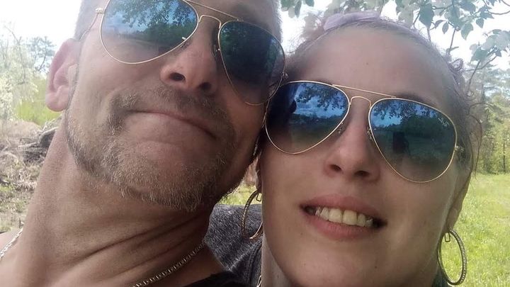 Help Honor Roger Lee Black’s Memory campaign photo, 1 of 8
