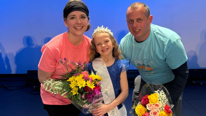 Main fundraiser photo