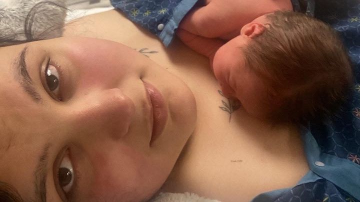 Support Mackenzie & Amayiah’s NICU Journey campaign photo, 1 of 5