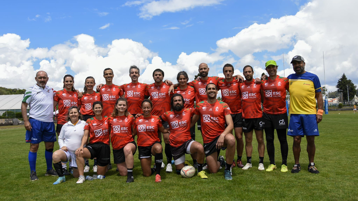 Foto principal de la recaudación de fondos