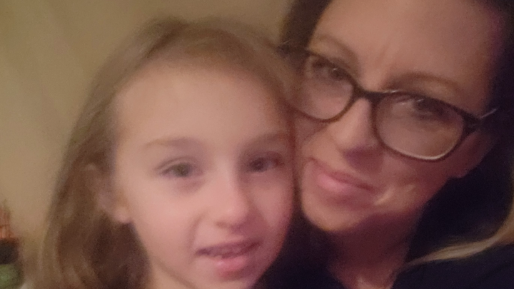 Support Renee and Charli Through Tough Times campaign photo, 1 of 6