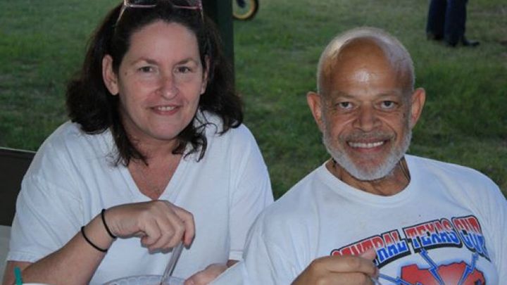 Main fundraiser photo