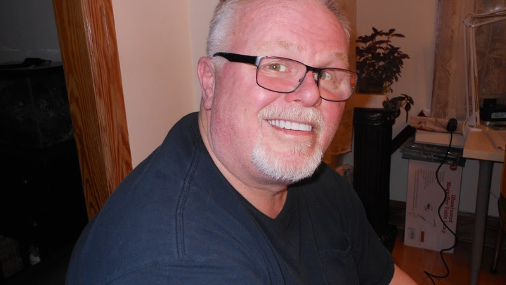 Support Kirk Bloodsworth’s Medical Recovery campaign photo, 1 of 7