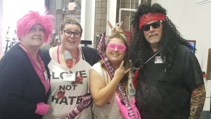 Main fundraiser photo