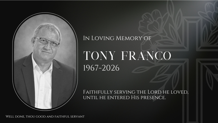 In Loving Memory of Tony Franco campaign photo, 1 of 3