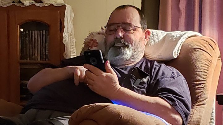 Help Lay My Dad to Rest campaign photo, 1 of 8