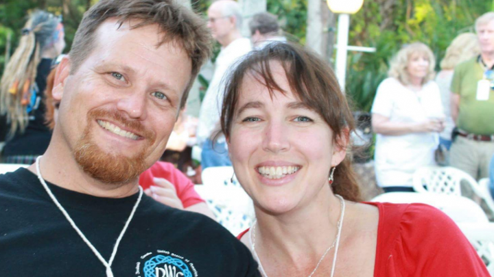 Main fundraiser photo